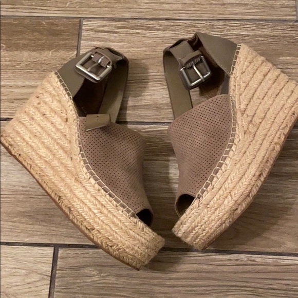 Marc fisher espadrilles - Picture 4 of 6